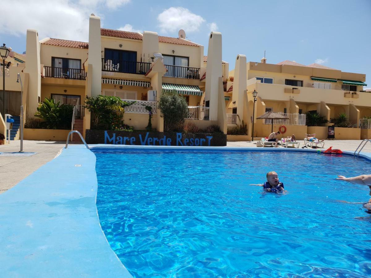 Apartment Mareverde Costa Adeje (Tenerife)